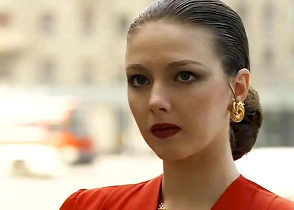 Olga Ponizova