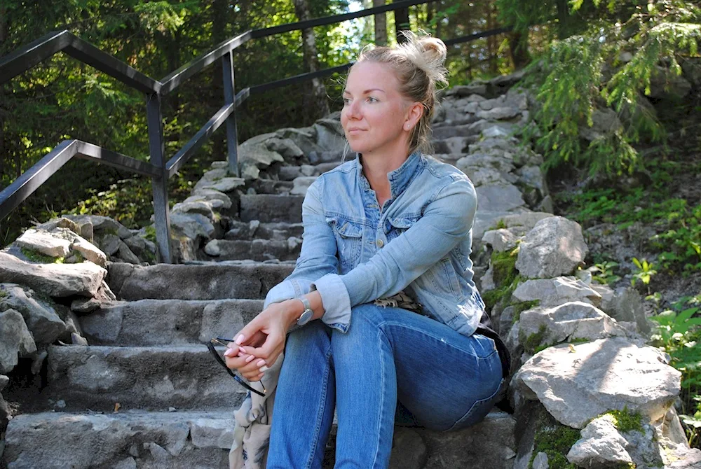 Olga Rodionova 2023