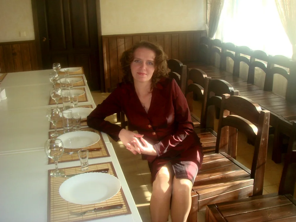 Olga Rodionova 2023