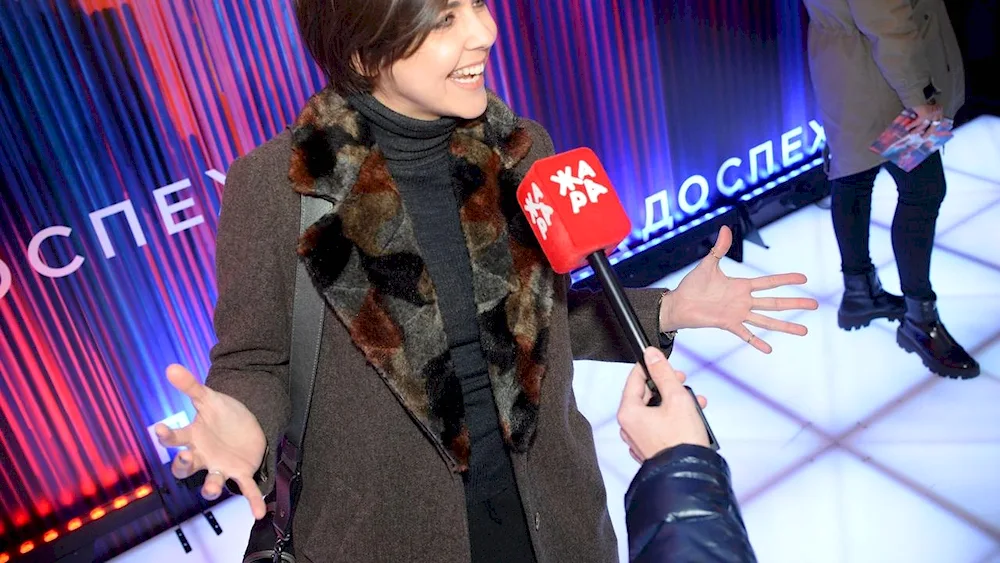 Olga Shelest