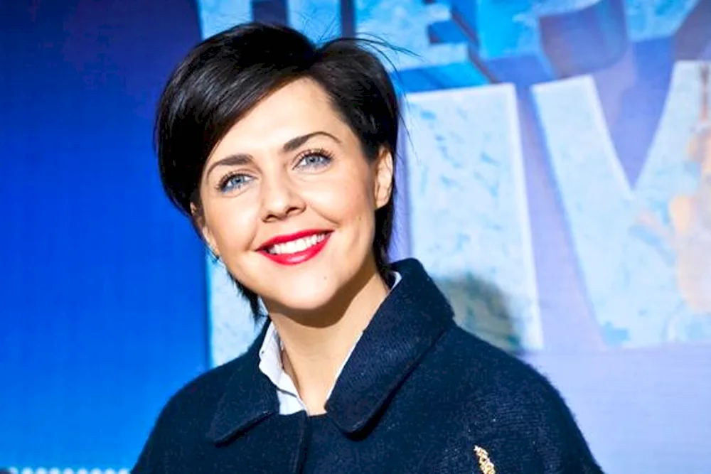 Olga Schelest