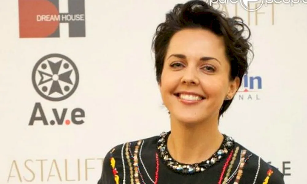 Olga Schelest