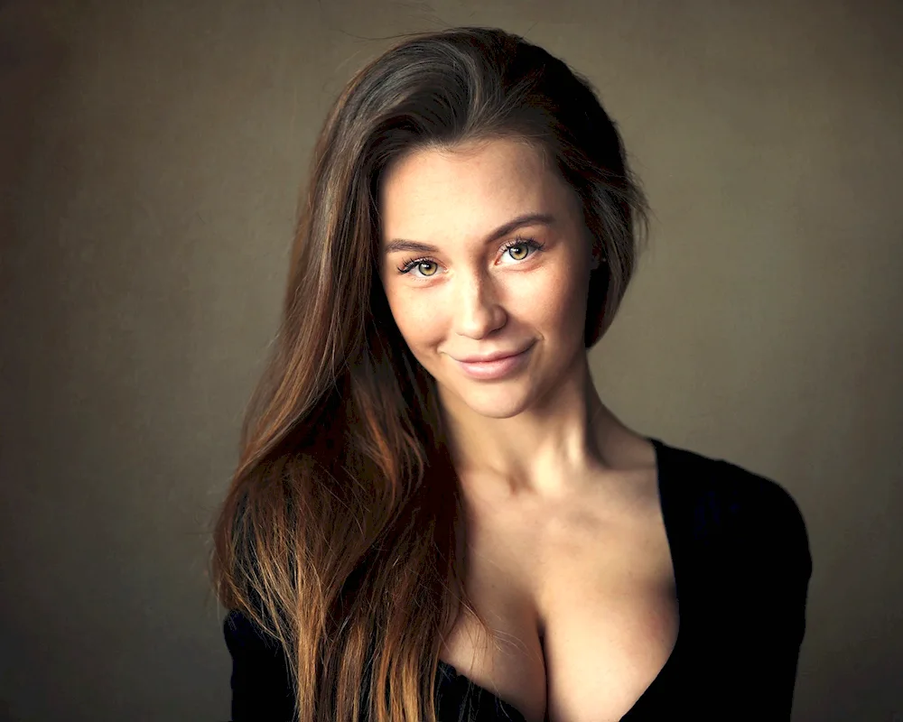 Olga Chocolate Katysheva
