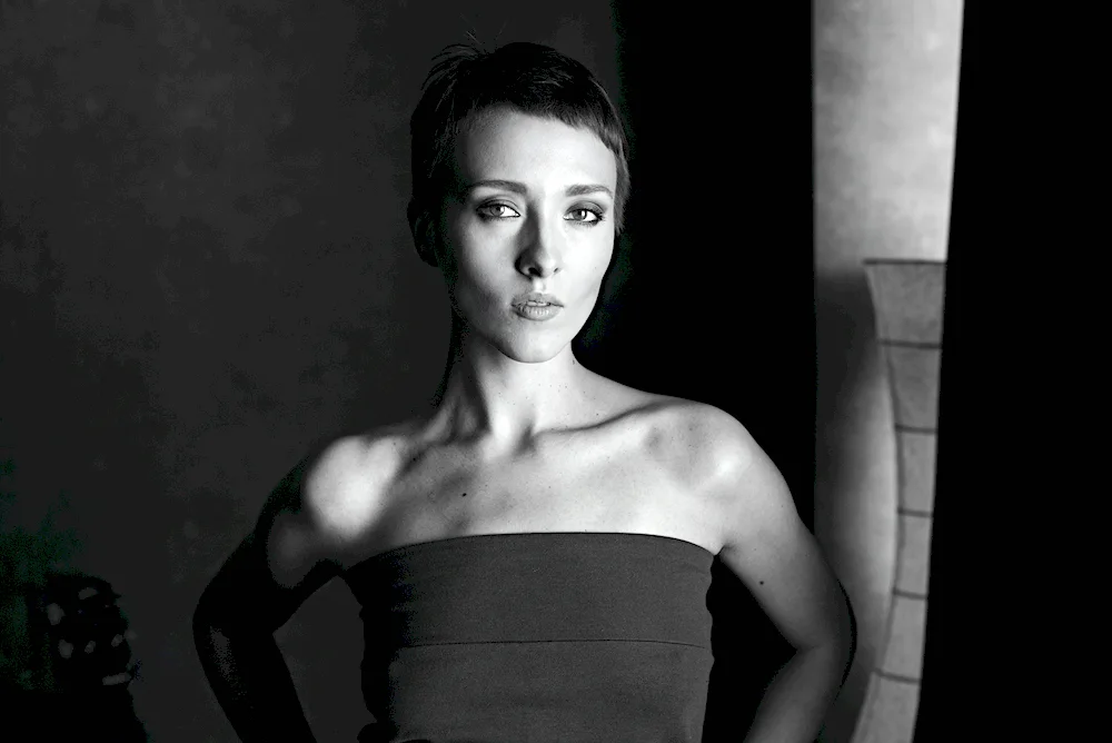 Olga Stashkevich