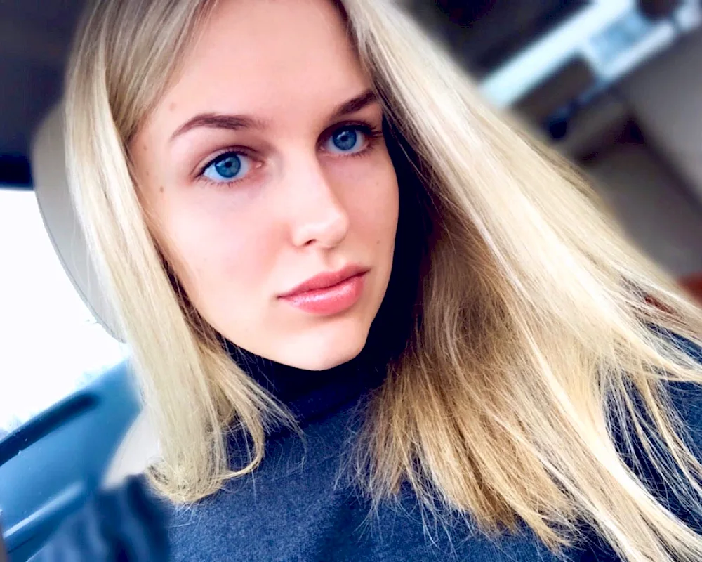 Olya Aksyonova