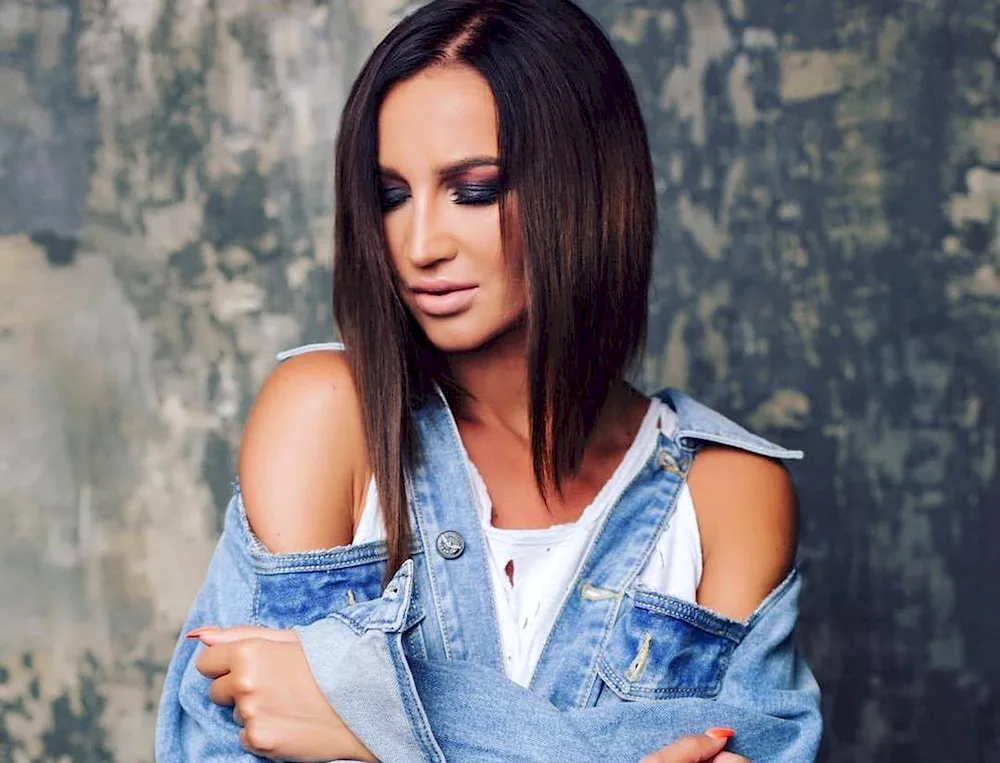Olga Buzova