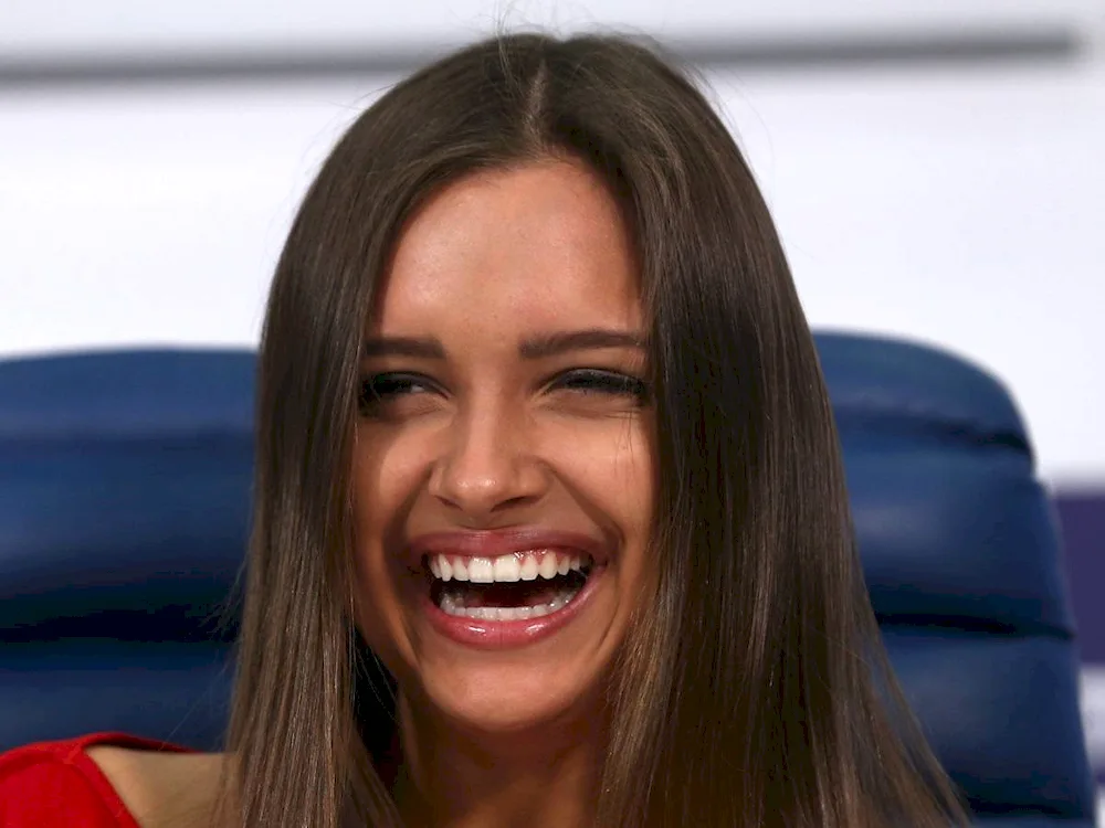 Karolina Sevastyanova
