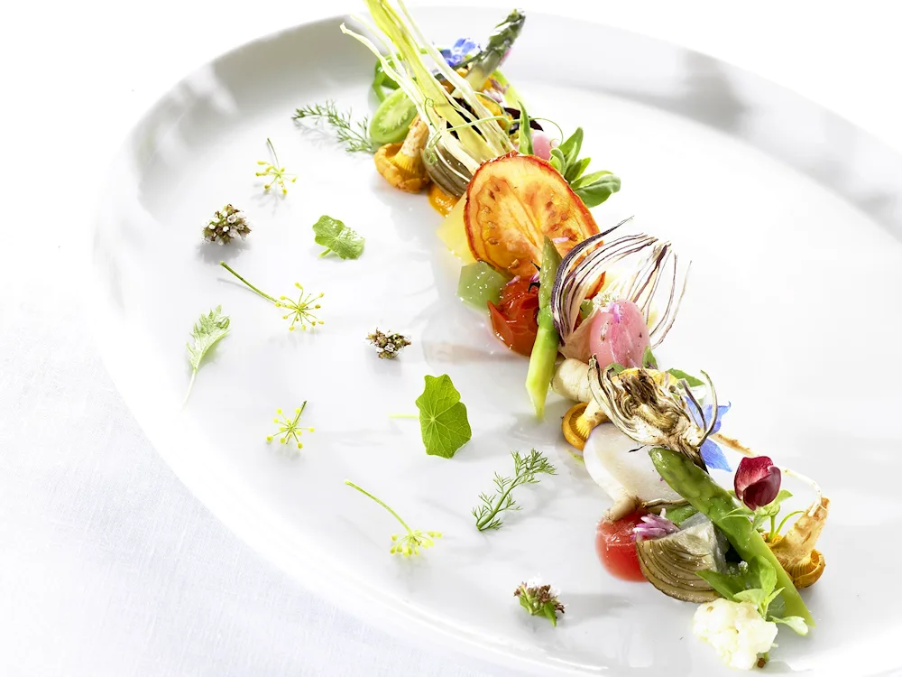 Michelin Olivier