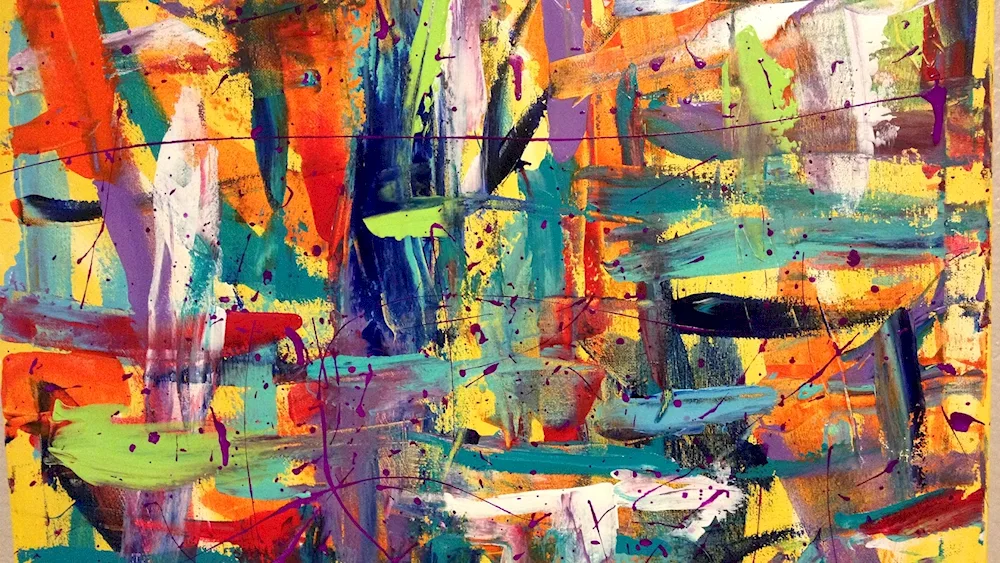 Still Life