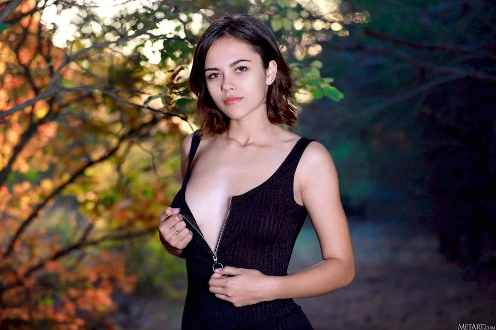 Olivia Cooke