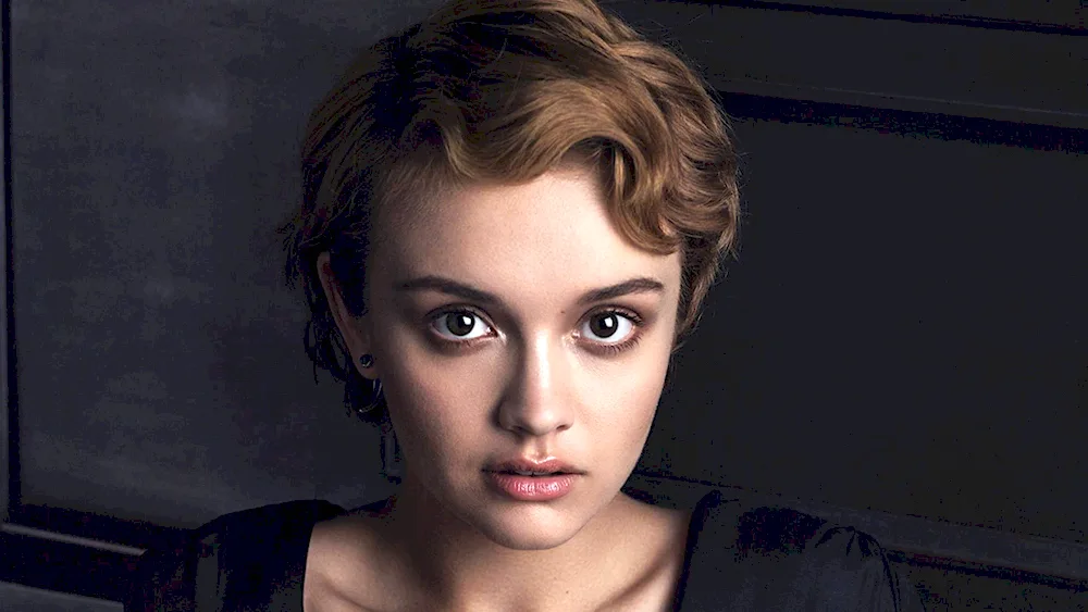 Olivia Cooke