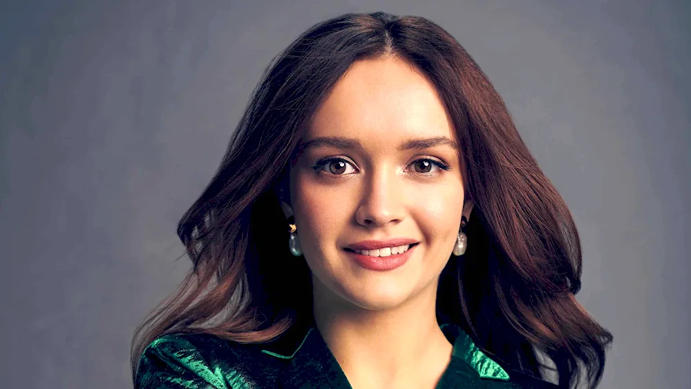 Olivia Cooke