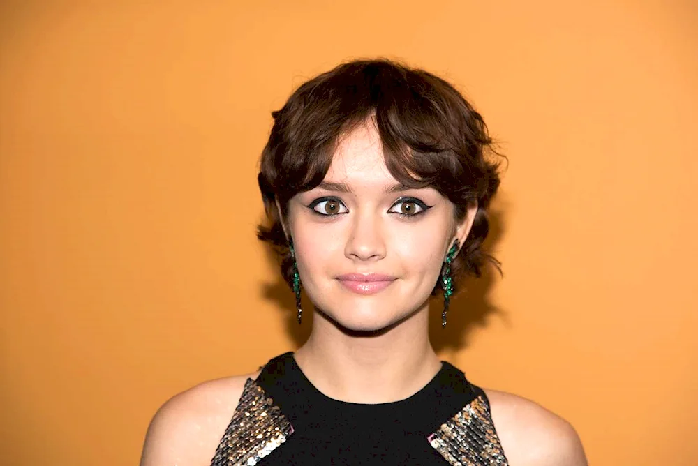 Olivia Cooke