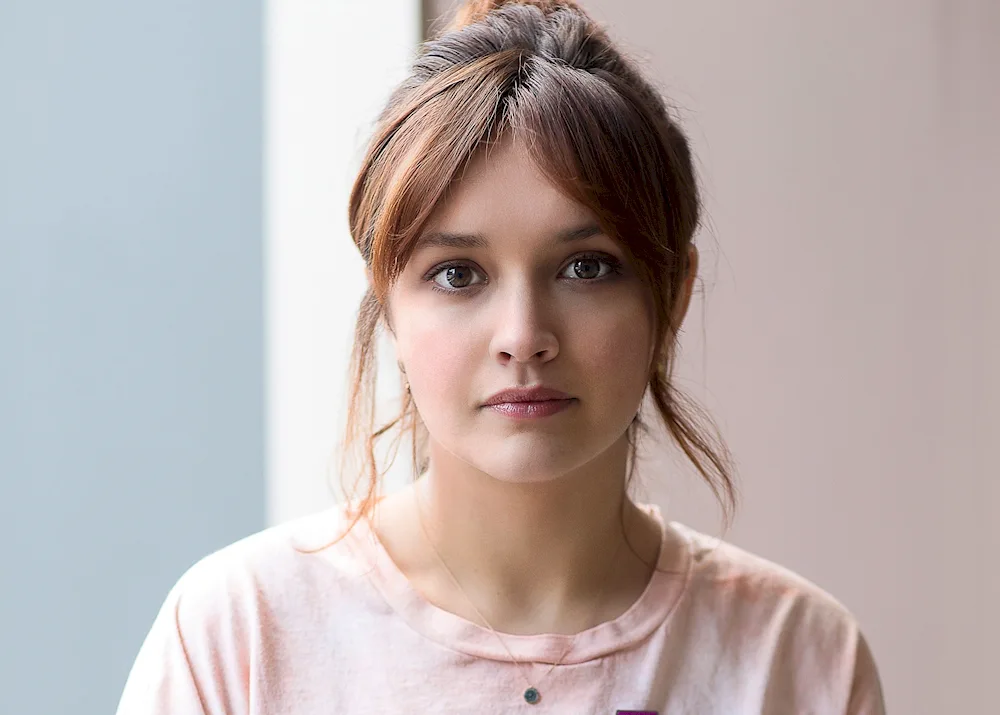 Olivia Cooke