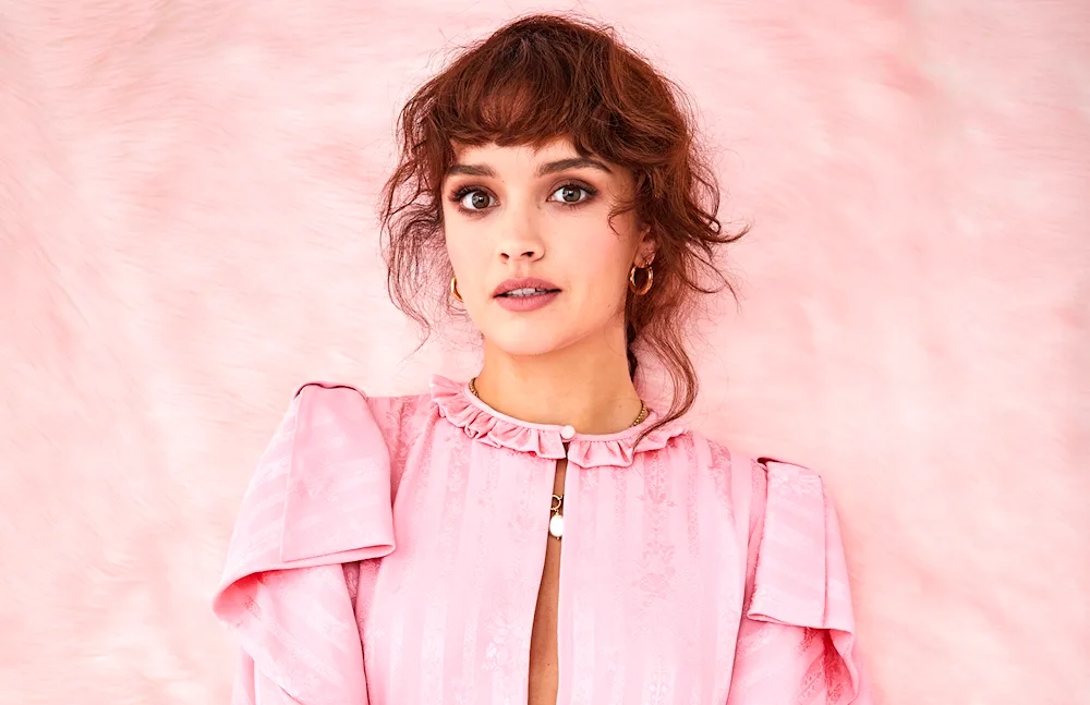 Olivia Cooke