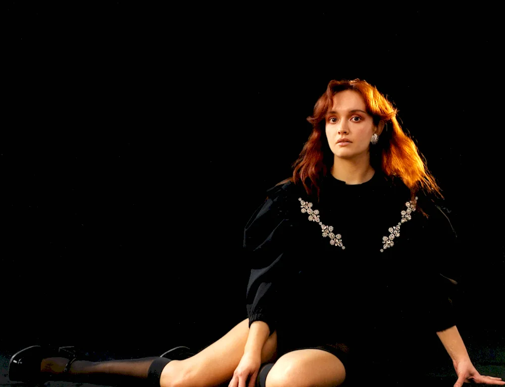 Olivia Cooke