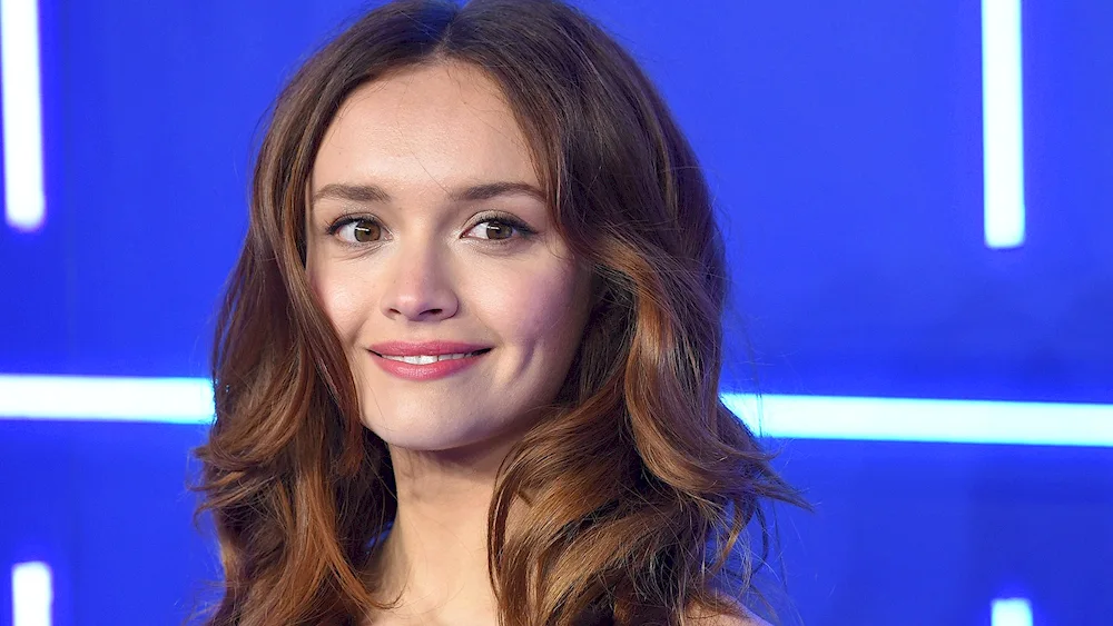 Olivia Cooke