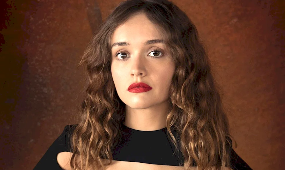 Olivia Cooke