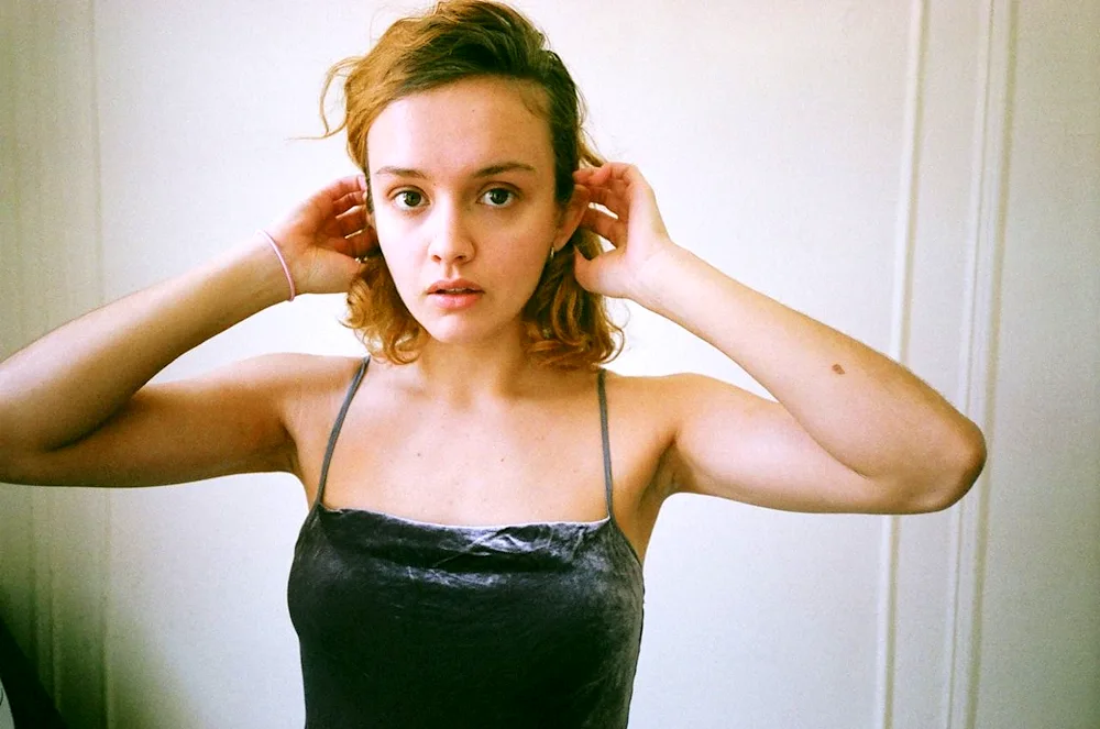 Olivia Cooke