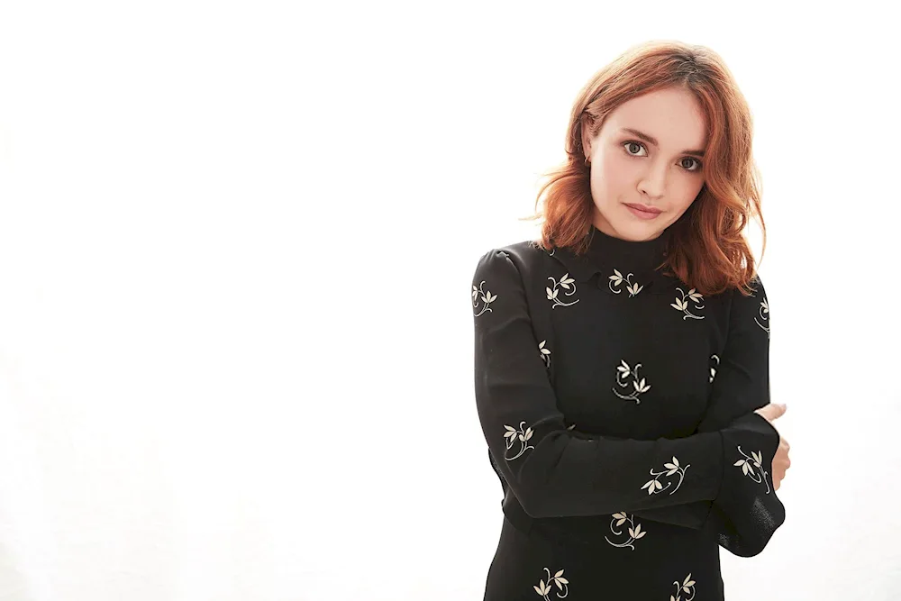 Olivia Cooke