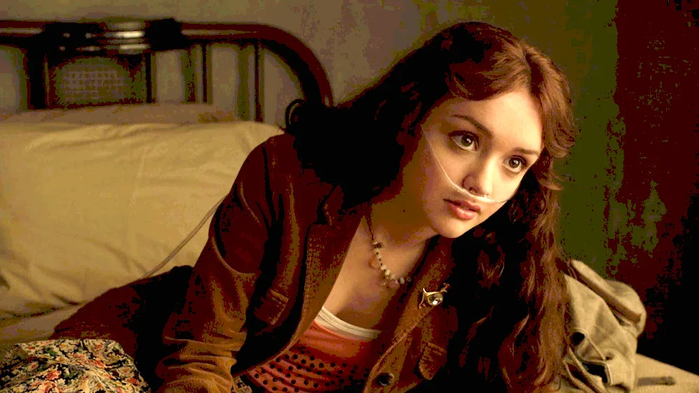 Olivia Cooke 2023