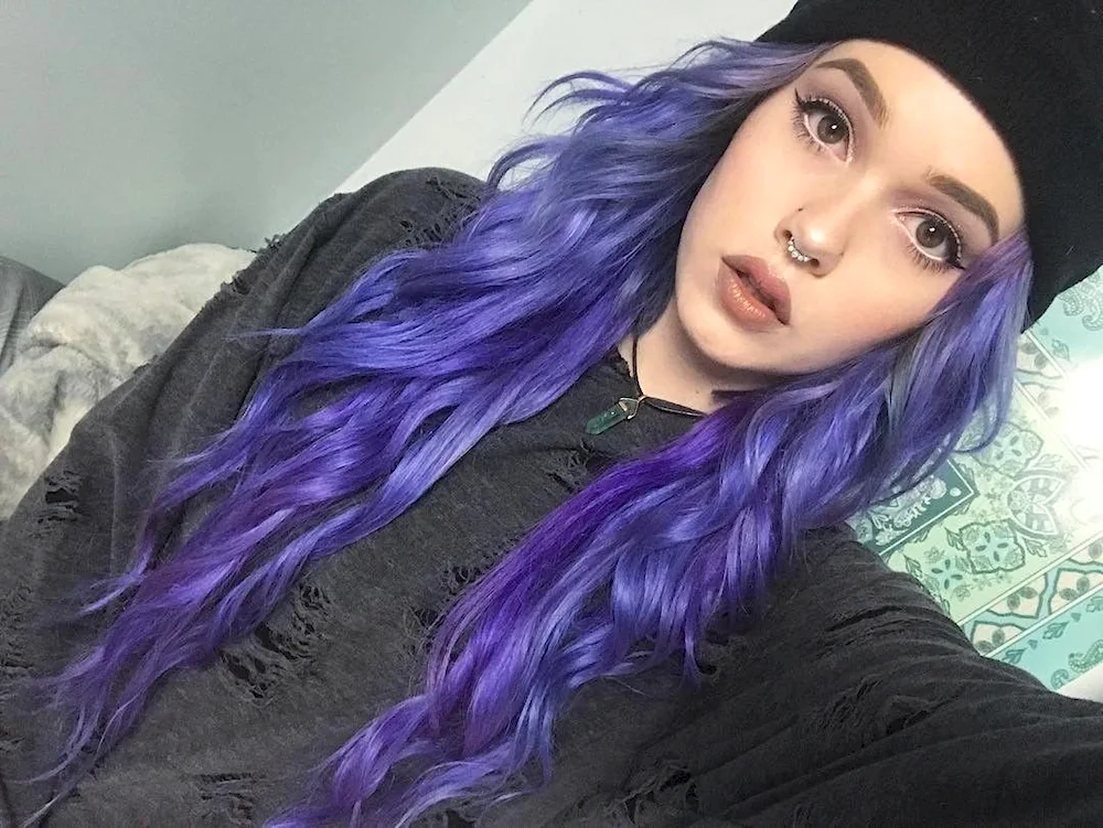 Debby Ryan hair 2019