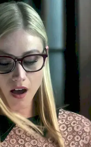 Olivia Taylor Dudley