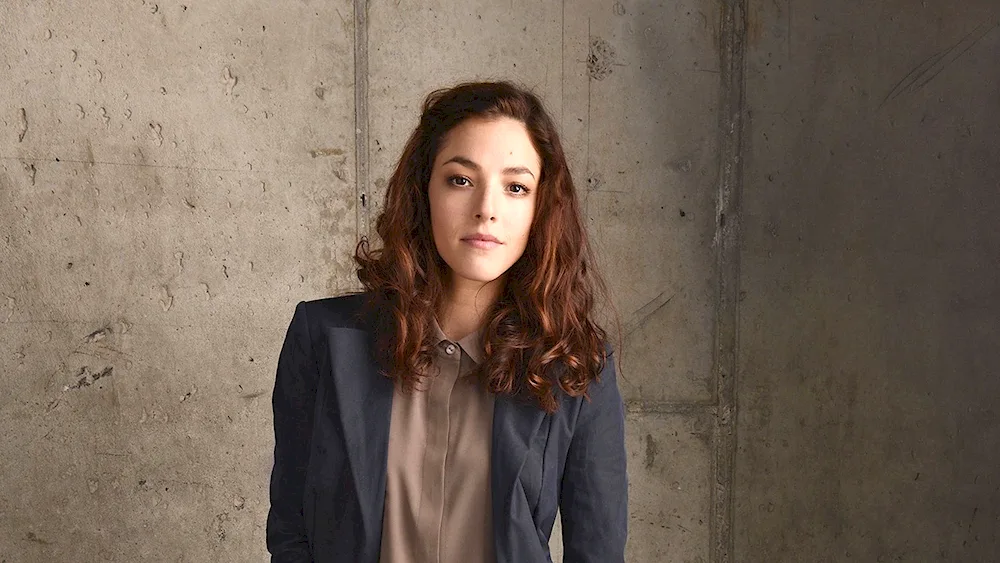 Olivia Chenery