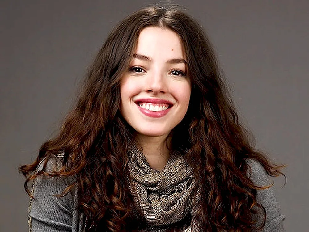 Olivia Tirlby