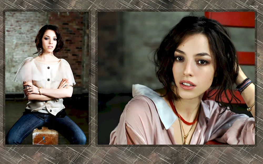 Olivia Thirlby