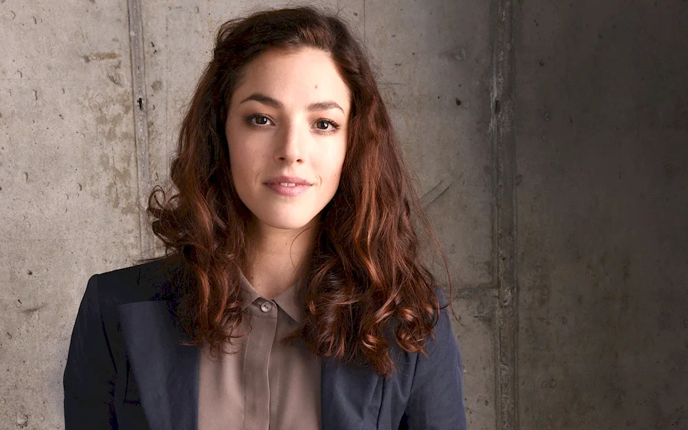 Olivia Thirlby