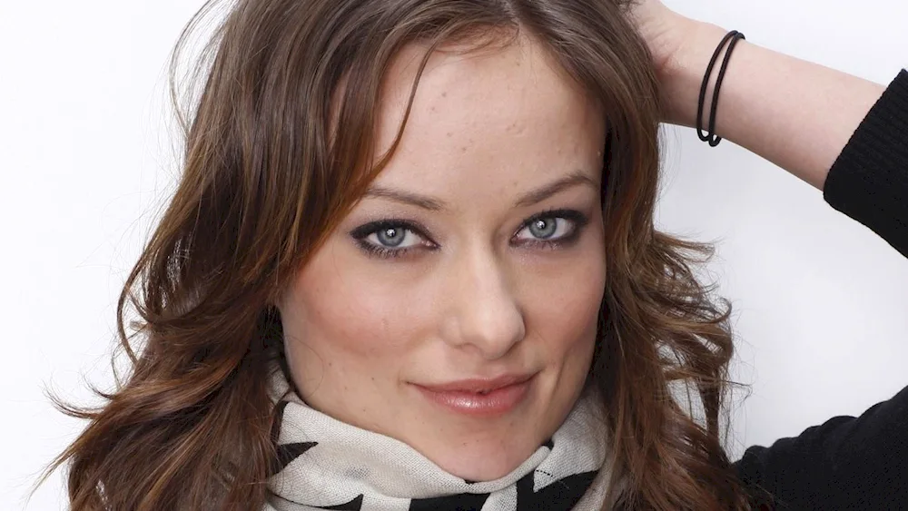 Olivia Wilde