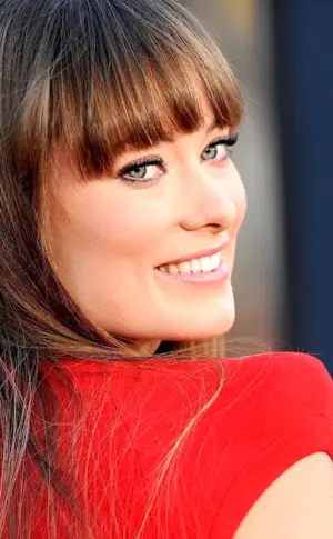Olivia Wilde