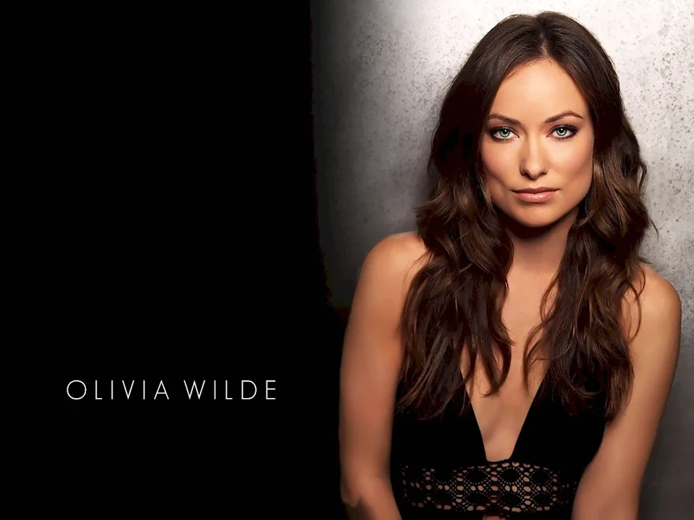 Olivia Wilde