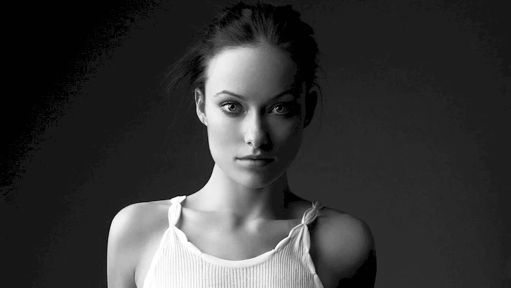 Olivia Wilde