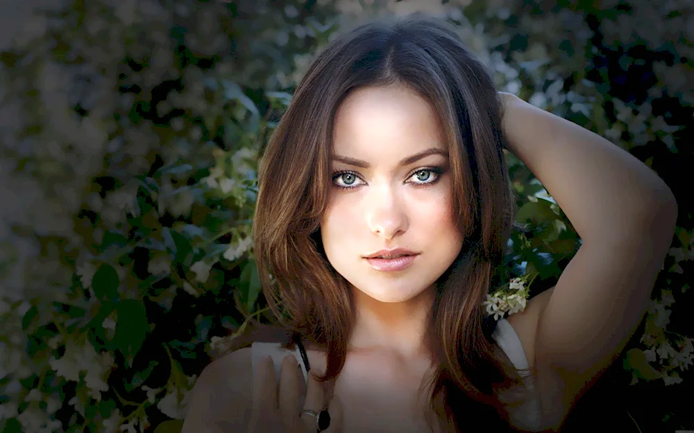 Olivia Wilde