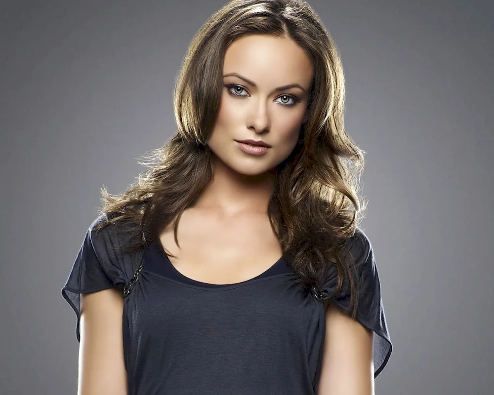 Olivia Wilde