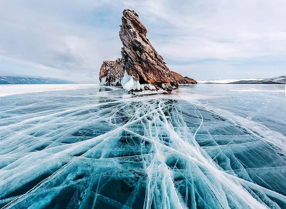 Lake Baikal