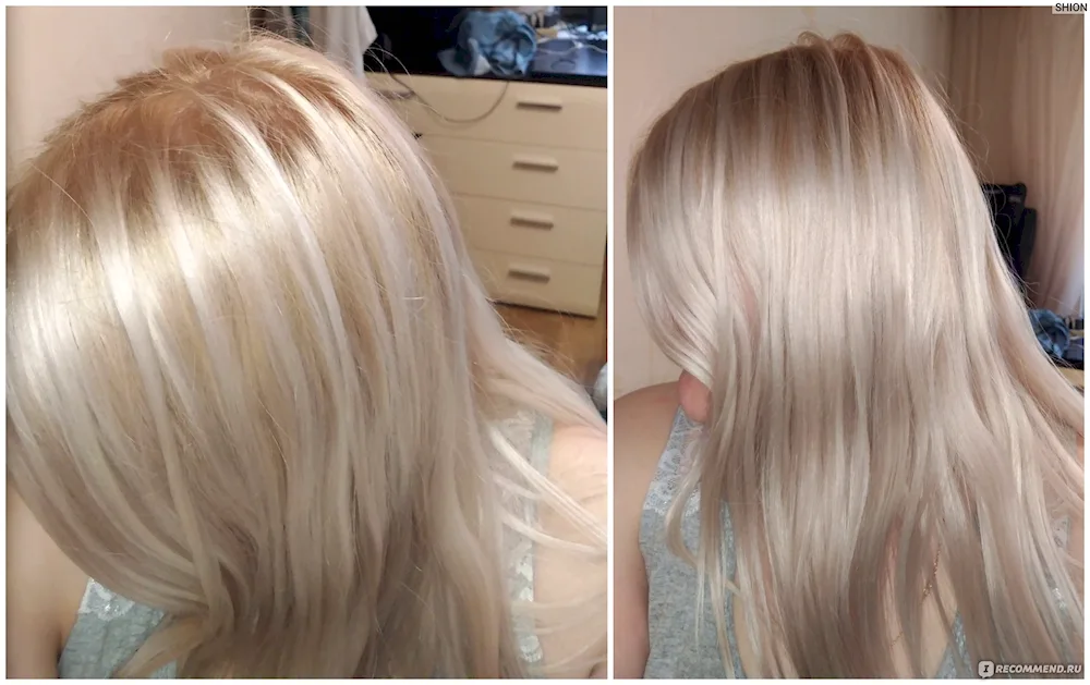 Beautiful hair pictures