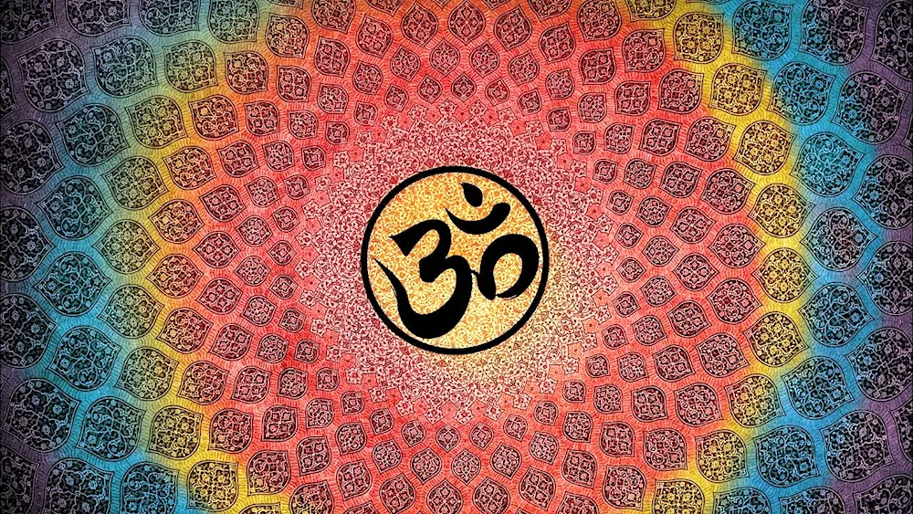 Om Aum