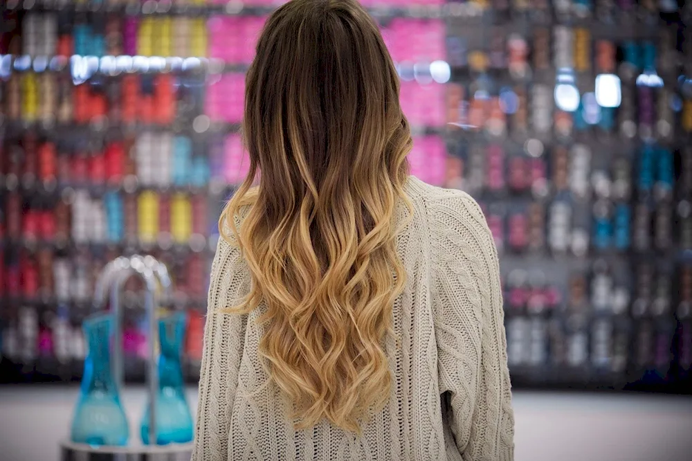 Ombré