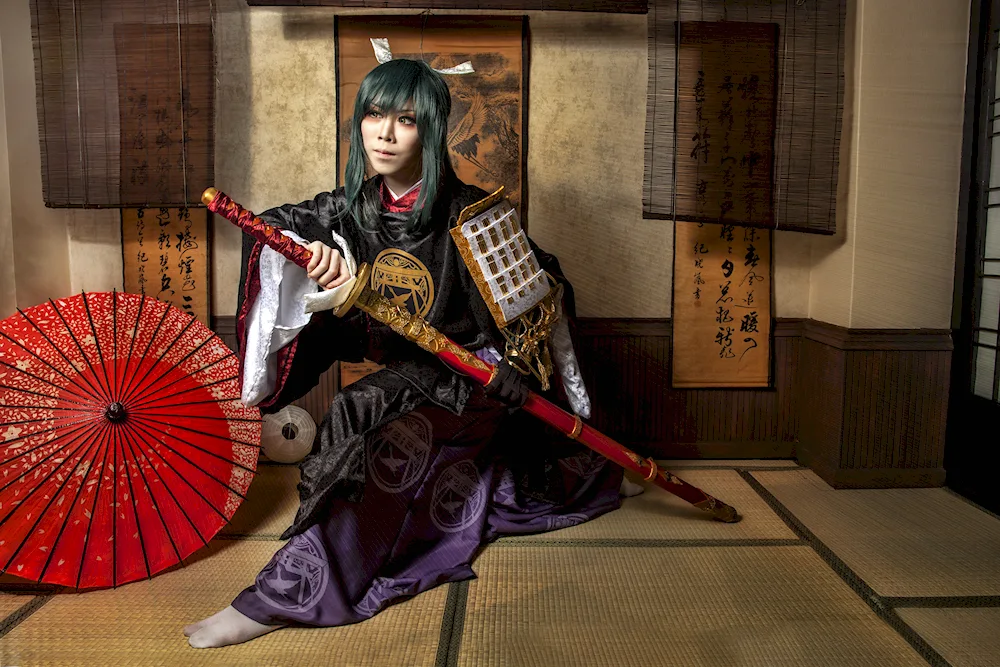 Onna- bugeishya