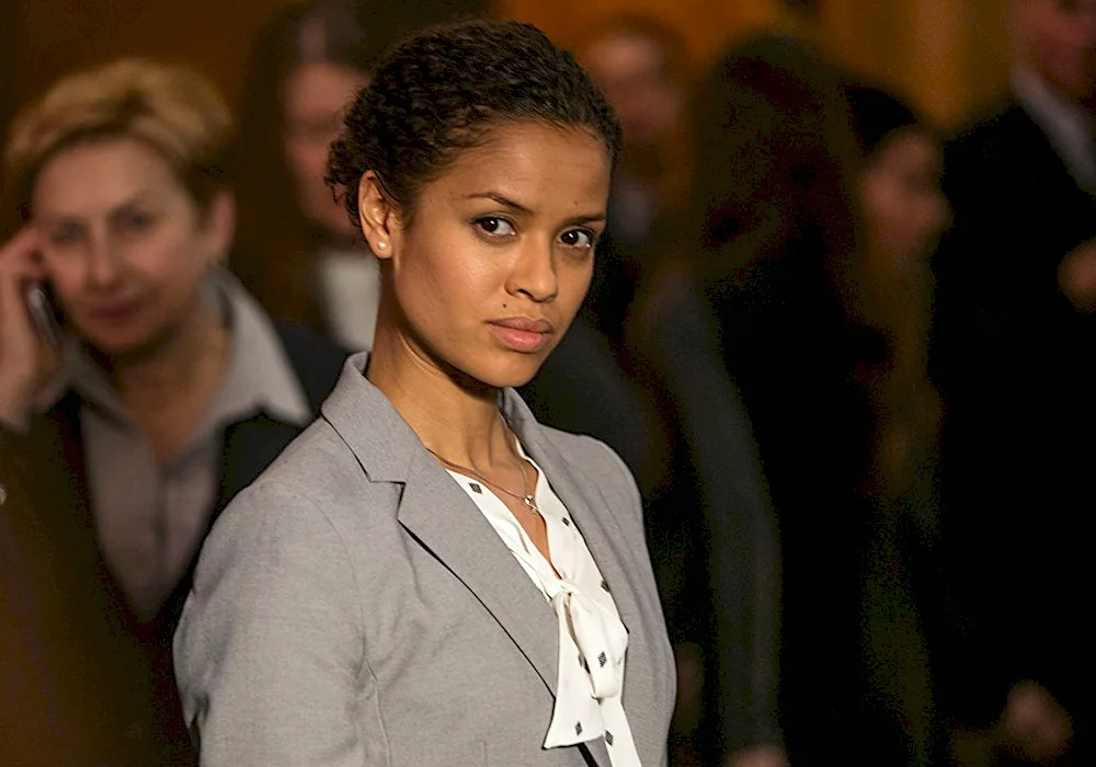 Gugu Mbatha