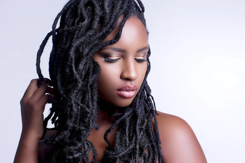 Dangerous dreadlocks