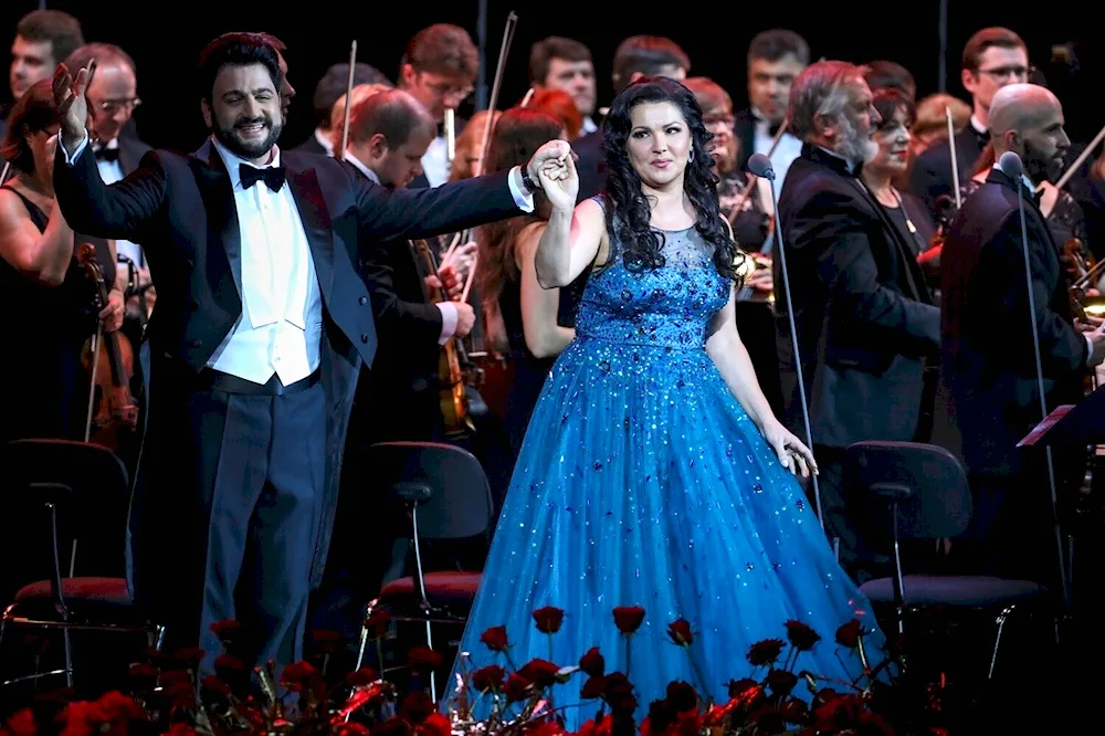 Anna Netrebko