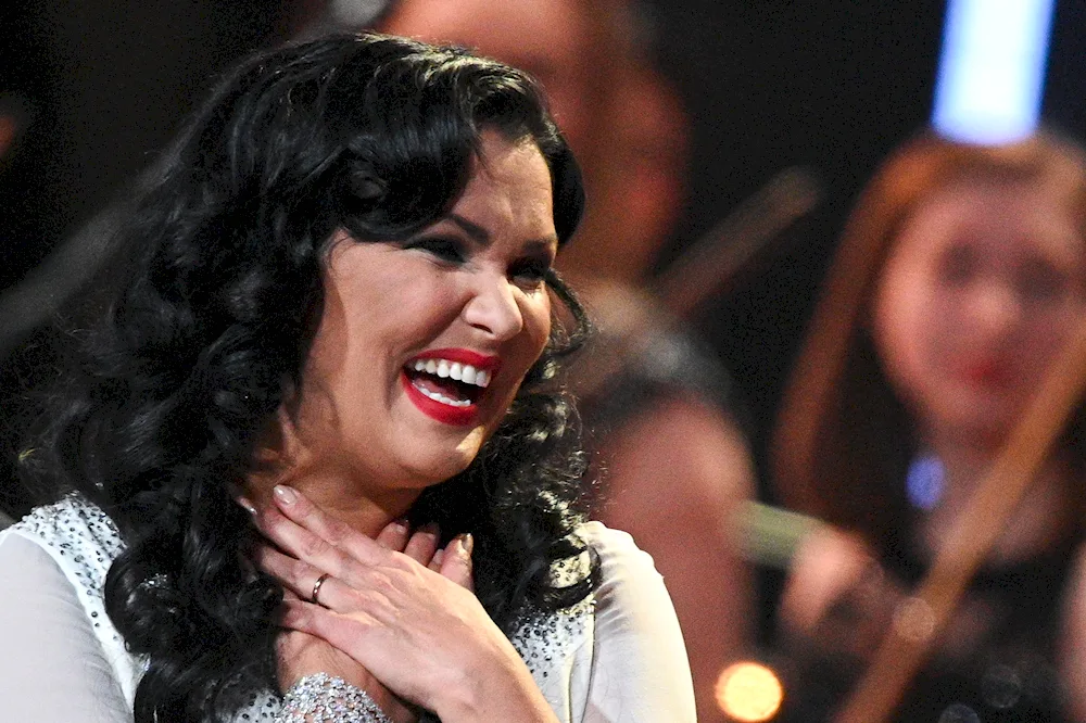 Netrebko