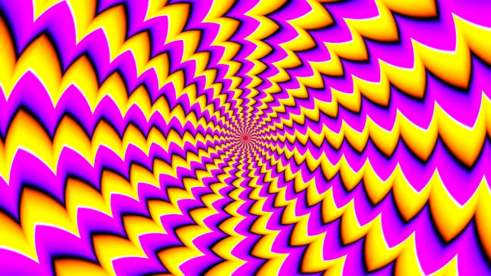 Visual Illusions illusions