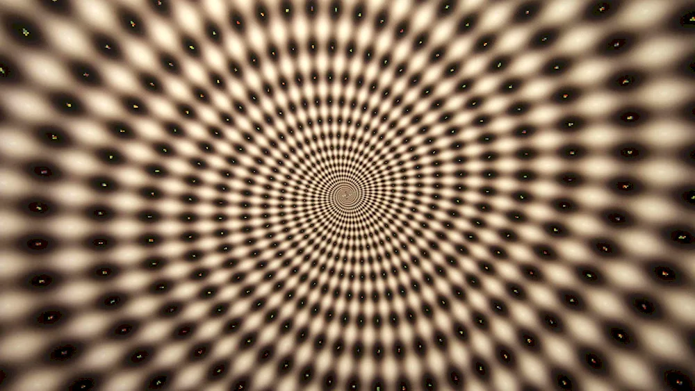 Optical Illusions