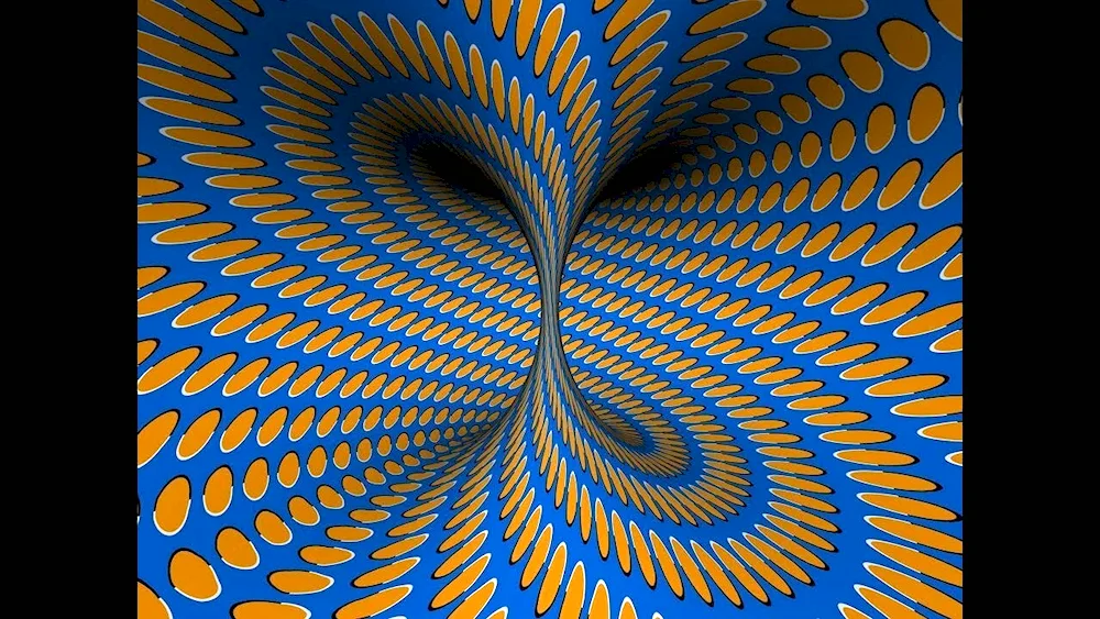 ‘Optical Illusions’ by Jacobs PET