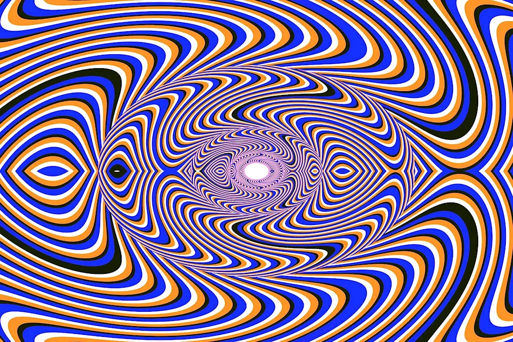 ‘Optical Illusions’ by Jacobs PET